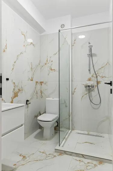Apartament 2 Camere în Proiect Boutique - Pompă de Căldură Individuală