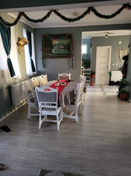 Duplex 4 camere, zona Tineretului, Floresti