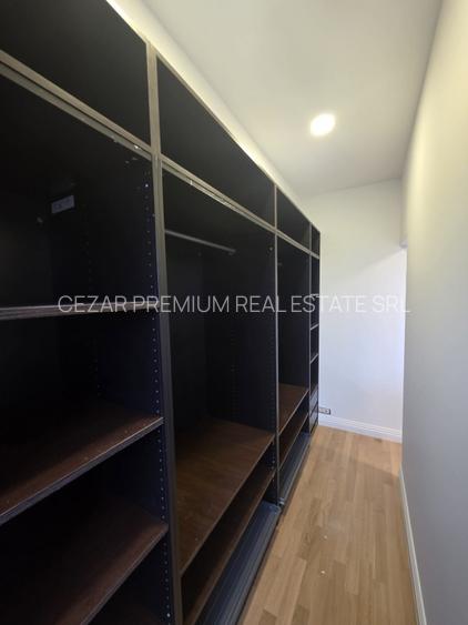 HERASTRAU SOSEAUA NORDULUI APARTAMENT 5 CAMERE  VEDERE PANORAMICA PARC - 18