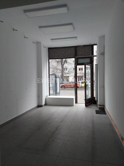 Spatiu comercial Banu Manta /1 Mai 35 mp - 4