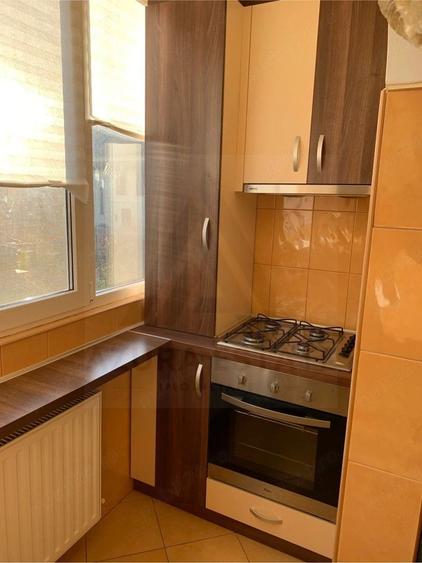 Apartament 3 camere 2 dormitoare 60 mp utili in zona Calea Dumbravi