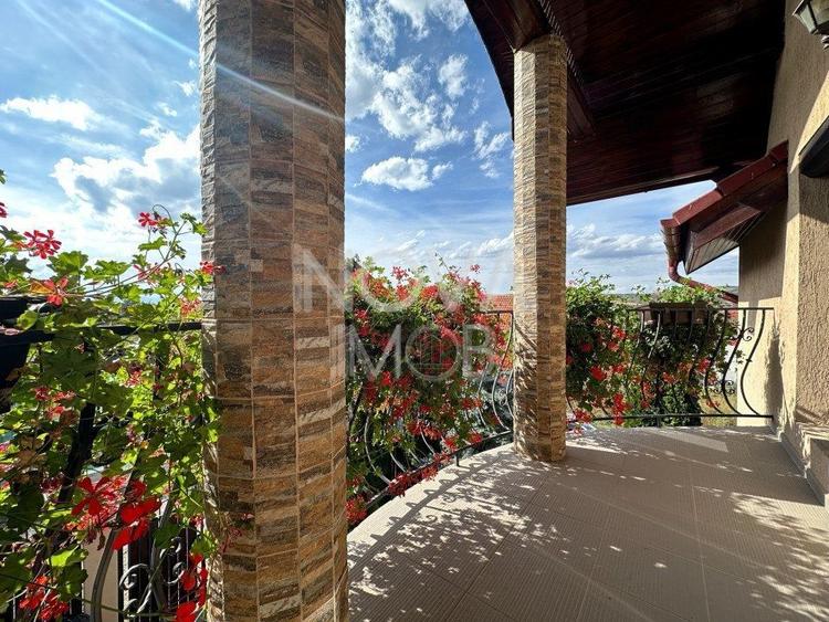 Casa individuala de vanzare - Sura Mare