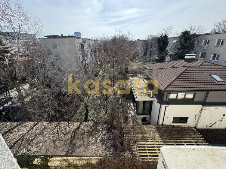 Apartament 2 camere de vânzare | Floreasca | balcon | boxă