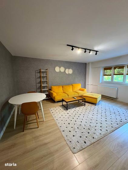Apartament 2 camere Lux Parcare langa Metrou Piata Muncii