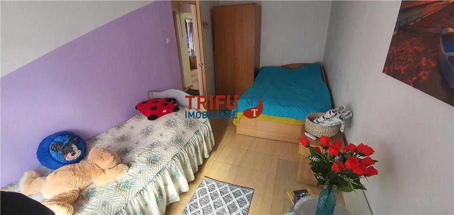 Spatiu comercial zona Bd Transilvaniei 48 mp