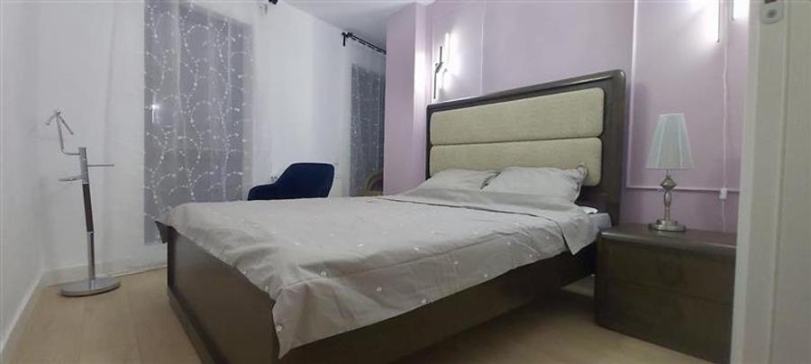 Apartament 2 camere de inchiriat in zona Herastrau