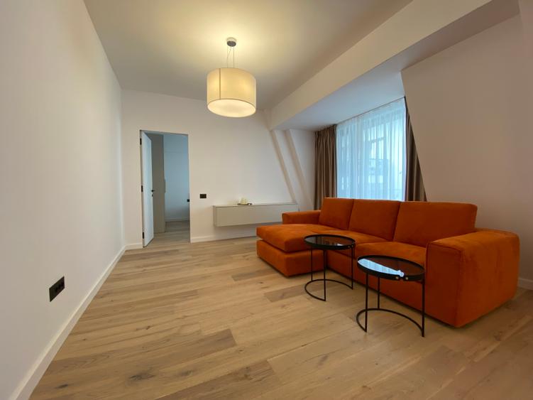 Lovely 2 bedroom brand new apartment fully furnished and equipped