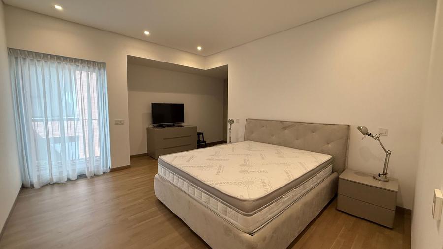 5 camere Primaverii / Herastrau Etaj 1