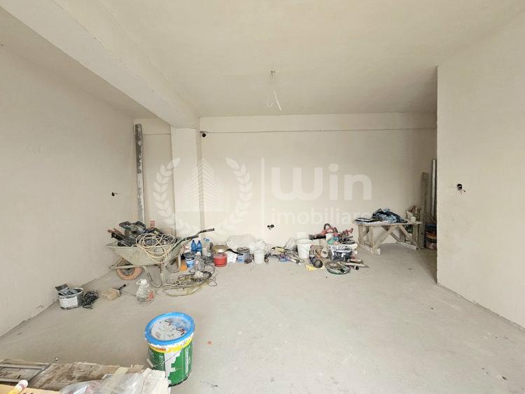 Apartament 2 camere | Bloc nou | Garaj | Terasa | Dambul Rotund