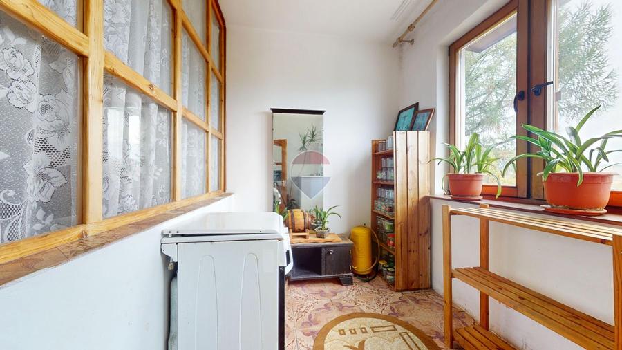 Comision 0% | Apartament 2 camere | Tohanu Vechi,Aleea Uzinei | Etaj 2