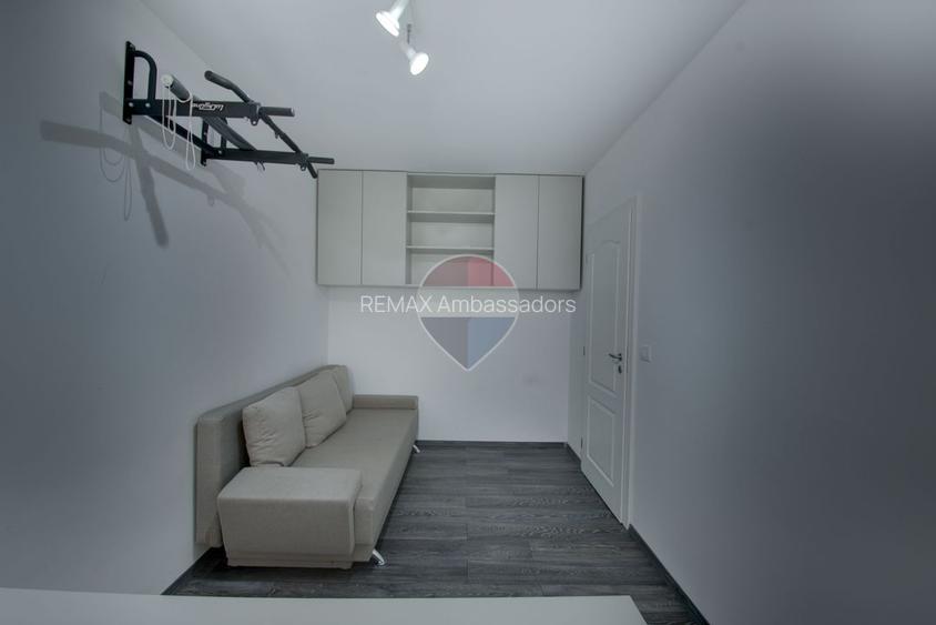 Apartament 3 camere de vânzare Braytim, Lalelelor, 34A - 8