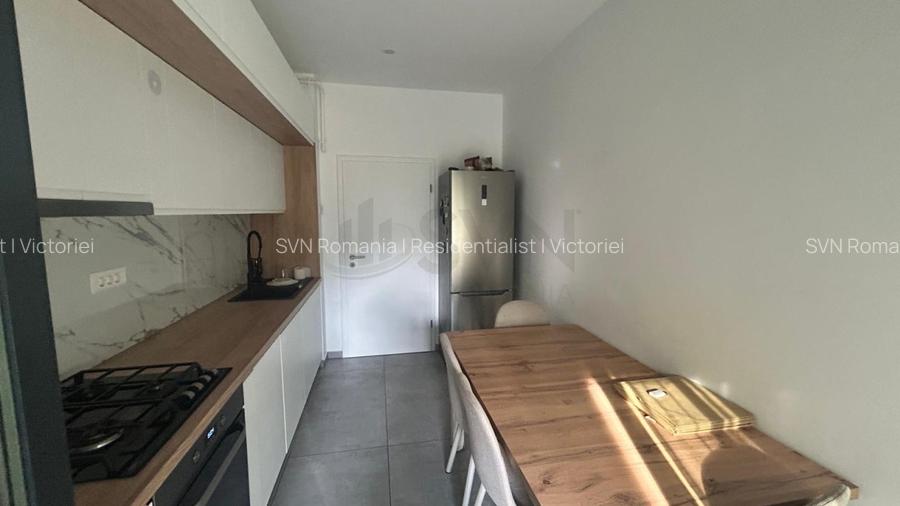 REA1028973 Apartament 3 camere Premium Jandarmeriei Baneasa - 13