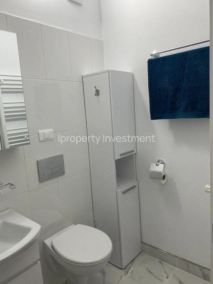 Mihai bravu-Global Residence| 2 camere | Centrala proprie | Balcon mare. - 8