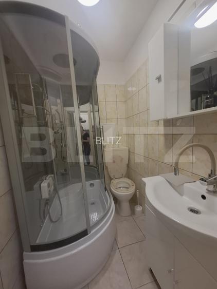 Garsonieră luminoasă în Astra – Ideală pentru locuit sau investiție! - 3