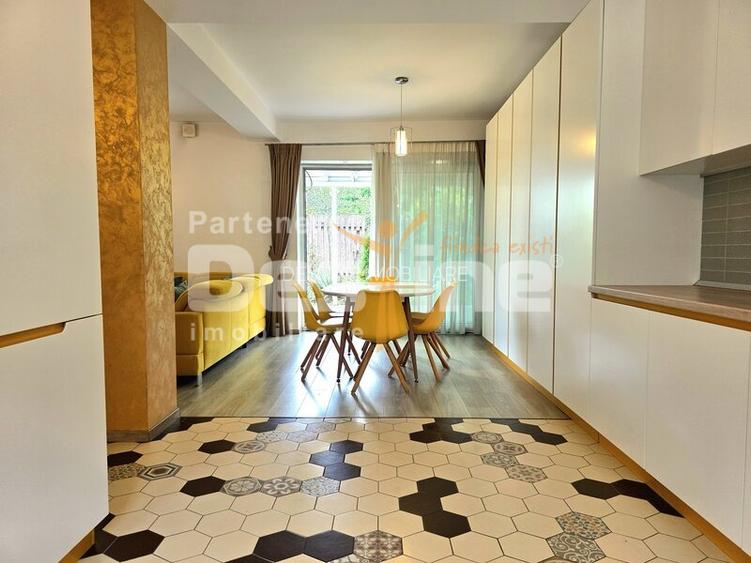 CASA CU POMPA DE CALDURA GEOTERMALA, 4 CAMERE MOBILATA & UTILATA 225.000 EUR - 10