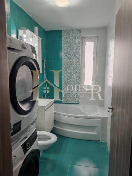 3 camere.Mobilat si Utilat.Loc de parcare in CF