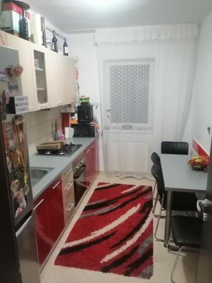 Apartament 2 camere in bloc vila, mobilat si utilat zona Coresi