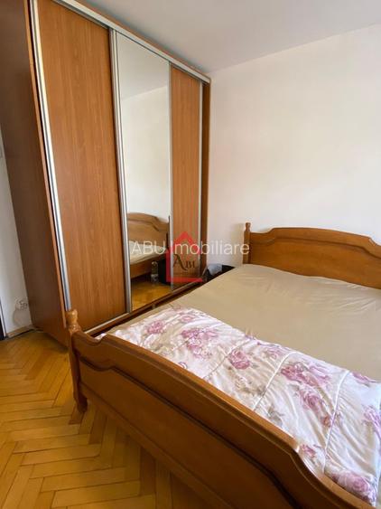 Apartament cu 4 camere, Decomandat, Pacurari-Petru Poni - 4