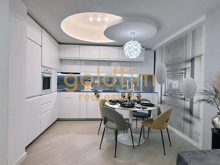 EXCLUSIVITATE/CORTINA NORTH/SUPERB/LUMINOS/SPATII DEPOZITARE/DISPONIBIL IMEDIAT - 7
