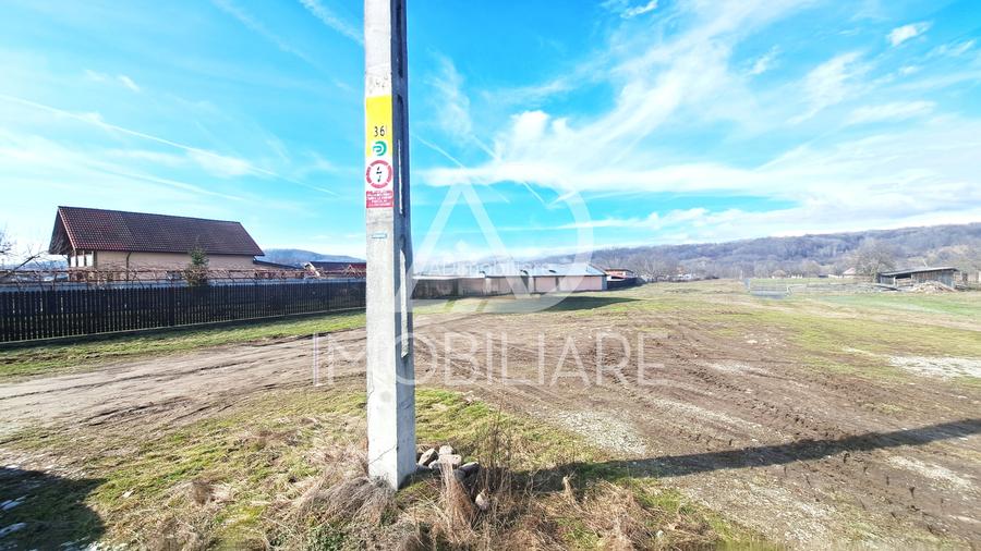 Teren Intravilan de vânzare in Bumbești-Pițic, Gorj - 2