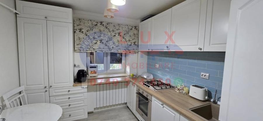 ID 3573 Apartament 3 camere LA CHEIE- Strada Babadag ULTRACENTRAL