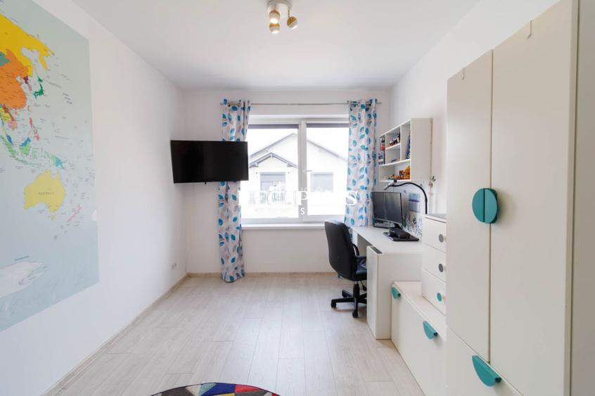 Casă 4 camere | Preț EXCEPȚIONAL | Mobilată și utilată - 19
