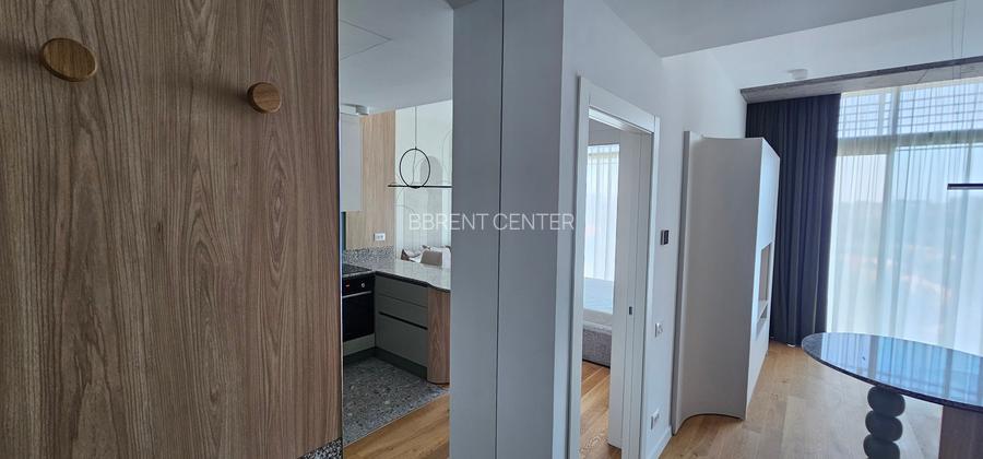 Inchiriere 2 camere - UpSite - Floreasca - 12