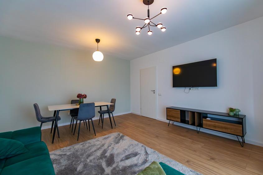 Apartament 3 camere NOU Targoviste| Decomandat| Familie| Oferta