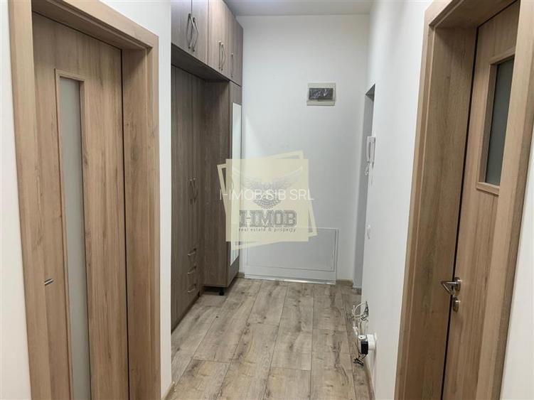 Apartament 2 camere etaj 1 cu terasa de 38 mp zona Pictor Brana - 10