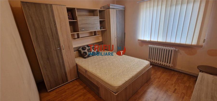 PONT: 2 Camere în Tolstoi – Fără vecini pe cap, fără b&
