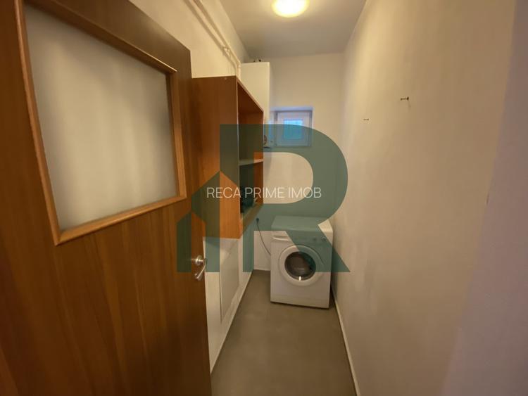 Apartament decomandat cu 2 camere si balcon in Cartierul Lazaret - 9