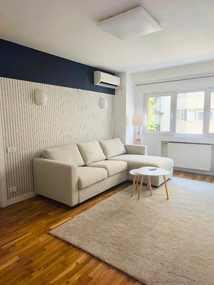 4 Camere | Piața Romană – Grădina Icoanei | Renovat Complet 2026 | 84 mp