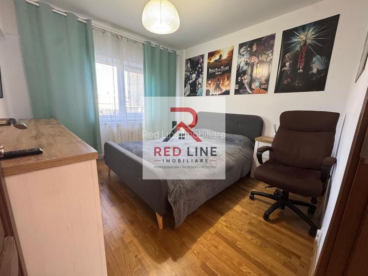 Apartament 4 cam. Premium , Ultracentral – Vis-à-vis de Primărie - 7