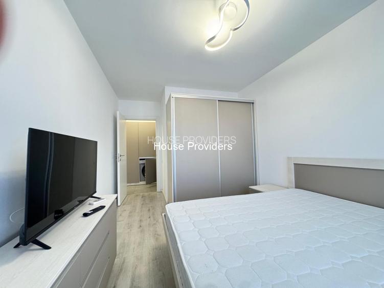 Apartament 2 Camere   Parcare | H Pipera Lake | Pipera - 7