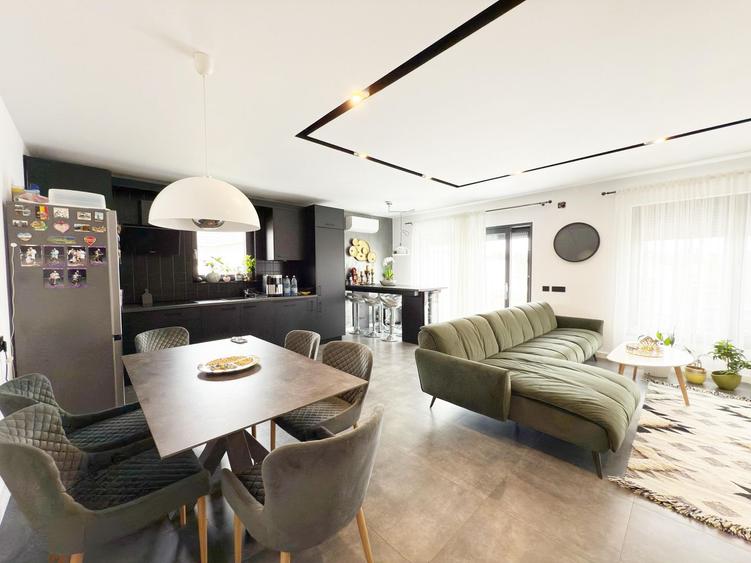 CASA DE LUX - 400.000 Euro - GHIRODA