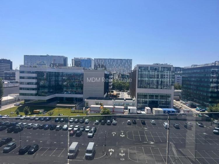 vanzare apartament superb 2 camere Nusco City vedere libera - 5