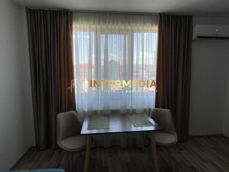 Apartament 2 camere | Bloc Nou | Centru | mobilat și utilat | Lift I Parcare