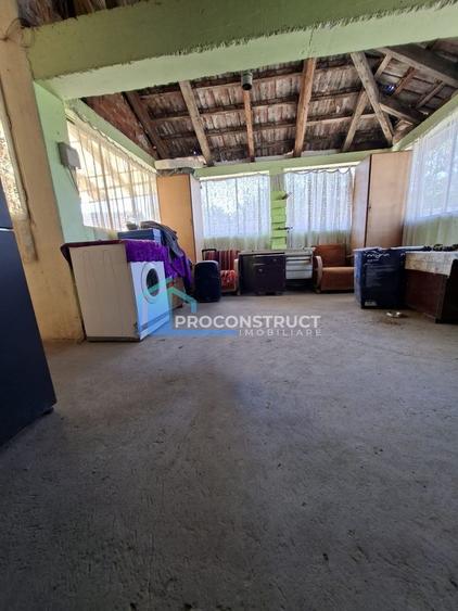 Casa individuala de vanzare – Giarmata | 129.000euro