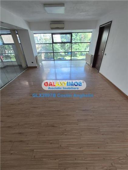 Spatii Birouri Premium - Cladire Moderna - Zona Unirii - 22