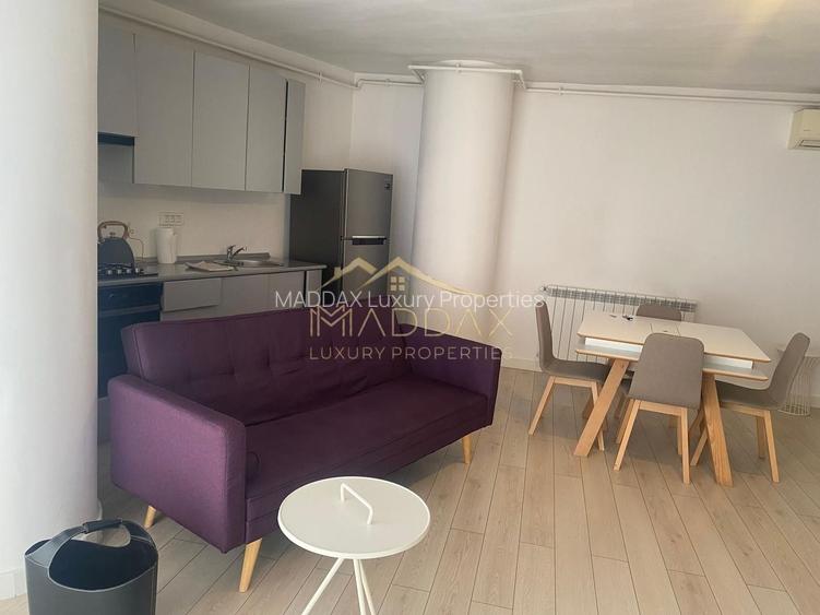 Apartament de lux***2 camere// Zona Calea Victoriei - 2