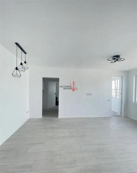 Apartament complet renovat,  gata pentru noul tău început Tei Sectia 7