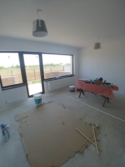Casa Perfecta 3+garaj | Cartierul Bună Ziua Tartasesti | similar Petresti