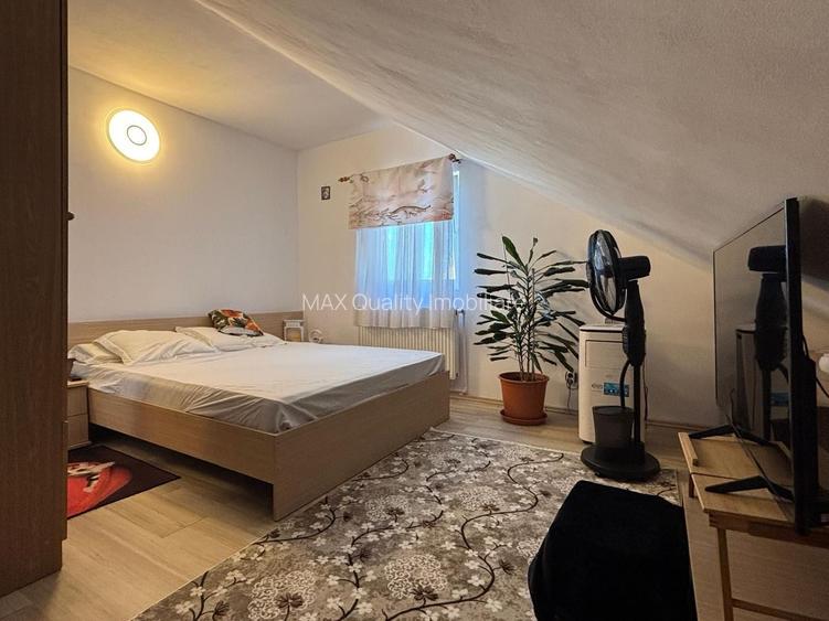 Apartament 2 camere tip mansarda – Cartier Terezian, Sibiu - 6