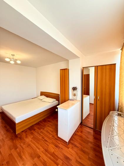 Piața Iancului - Metrou Iancului / Apartament 2 camere