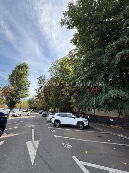 3 CAMERE DECOMANDAT - Sos. Oltenitei - 5 MIN METROU BRANCOVEANU | 2 BAI | 2 BALC - 27
