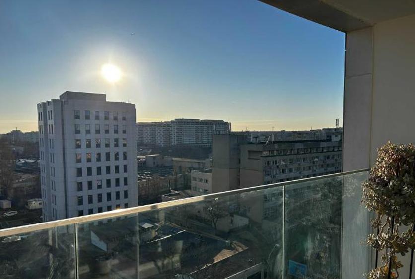 Închiriere Apartament 3 camere în Eroii Revolutiei, PARCARE SUBTERANA, CENTRALA
