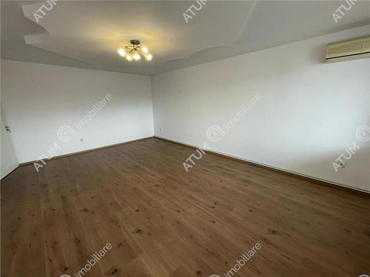 Casa individuala si 500 mp teren in zona centrala din Sibiu