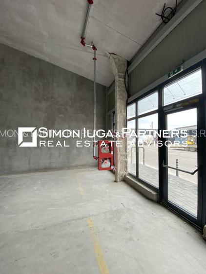 Spatiu comercial nou amenajat - 10