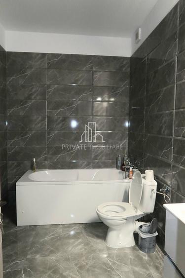Apartament 2 camere, Bloc Nou, etaj 6/10, Mobilat+Utilat, Concept 9