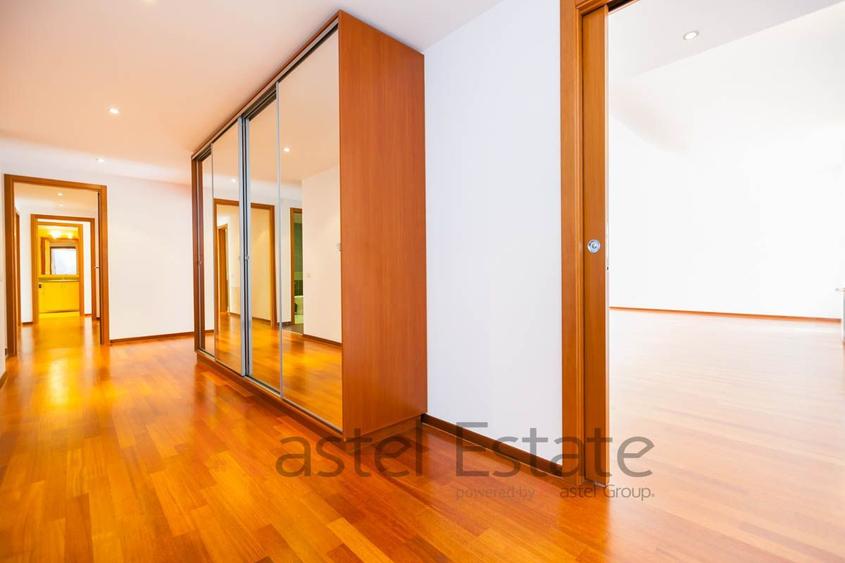 Apartament premium de închiriat – Nordului - Herastrau I Comision 0%